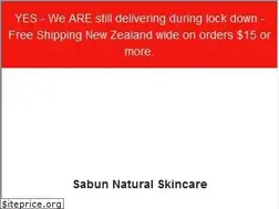 Sites similar to sabun.co.nz