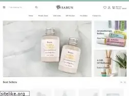 Sites similar to sabun.com.sg