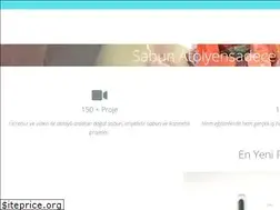 Sites similar to sabunatolye.com