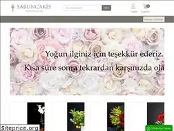 Sites similar to sabuncakis.com