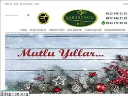 Sites similar to sabuncakis1874.com.tr