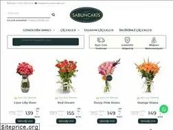 Sites similar to sabuncakiscicek.com