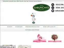 Sites similar to sabuncakismagaza.com
