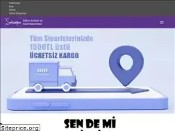 Sites similar to sabunique.com