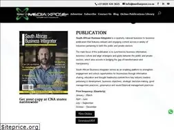 Sites similar to sabusinessintegrator.co.za