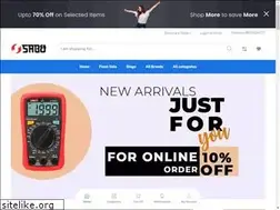 Sites similar to sabxa.com