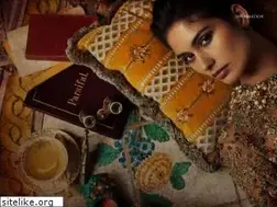 Sites similar to sabyasachi.com