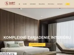 Sites similar to sabyt.com