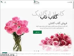 Sites similar to sabz-ashian.com