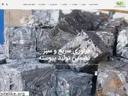 Sites similar to sabzehya.ir