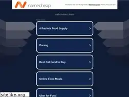 Sites similar to sabzi-mart.com