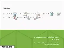Sites similar to sabzifelfeli.com