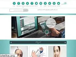 Sites similar to sabzosalem.com