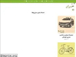 Sites similar to sabzro.com
