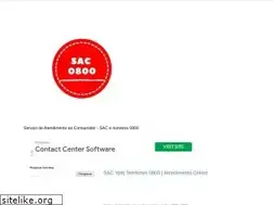 Sites similar to sac-0800.blogspot.com