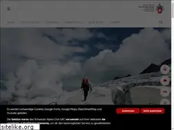 Sites similar to sac-aarau.ch