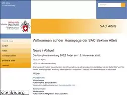 Sites similar to sac-altels.ch