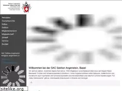 Sites similar to sac-angenstein.ch