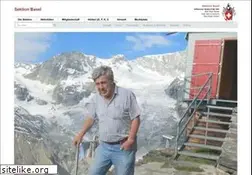 Sites similar to sac-basel.ch