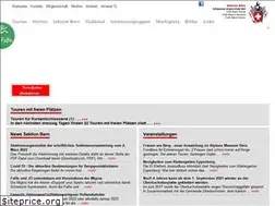 Sites similar to sac-bern.ch