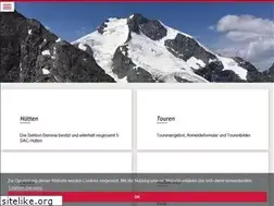 Sites similar to sac-bernina.ch