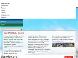 Sites similar to sac-biel.ch