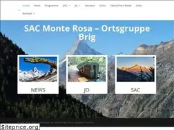 Sites similar to sac-brig.ch