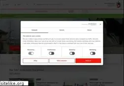 Sites similar to sac-cas.ch