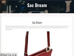 Sites similar to sac-dream.com