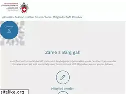 Sites similar to sac-emmental.ch