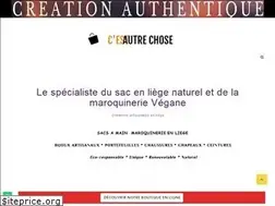 Sites similar to sac-en-liege.fr