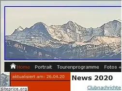 Sites similar to sac-grosshoechstetten.ch