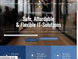 Sites similar to sac-it.us