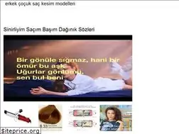 Sites similar to sac-kesim-makinesi.web.app