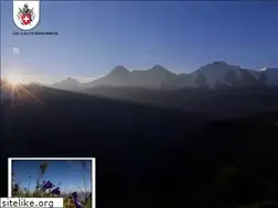 Sites similar to sac-lauterbrunnen.ch