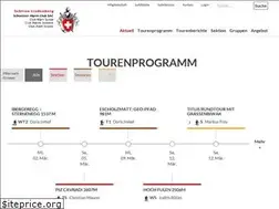 Sites similar to sac-lindenberg.ch
