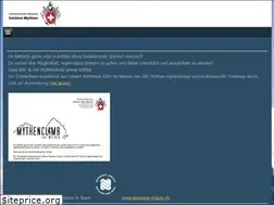 Sites similar to sac-mythen.ch