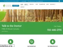Sites similar to sac-nd.com