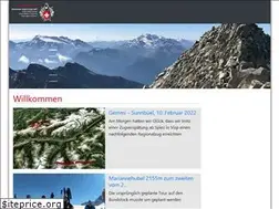 Sites similar to sac-niesen.ch