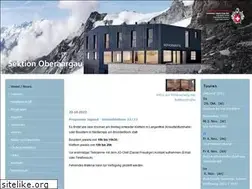 Sites similar to sac-oberaargau.ch