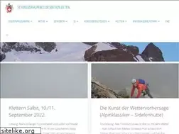 Sites similar to sac-olten.ch