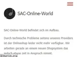 Sites similar to sac-online-world.de