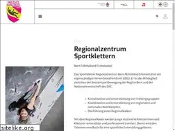 Sites similar to sac-regionalzentrum-bern.ch