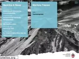 Sites similar to sac-saentis.ch