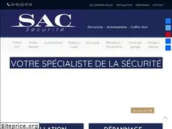 Sites similar to sac-securite.fr