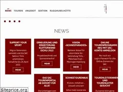 Sites similar to sac-titlis.ch