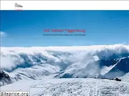 Sites similar to sac-toggenburg.ch
