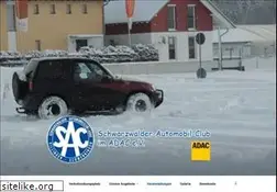Sites similar to sac-vs.de
