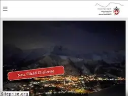 Sites similar to sac-wildstrubel.ch