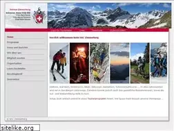 Sites similar to sac-zimmerberg.ch